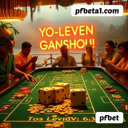 Sistema de apostas pfbet - Imagem principal