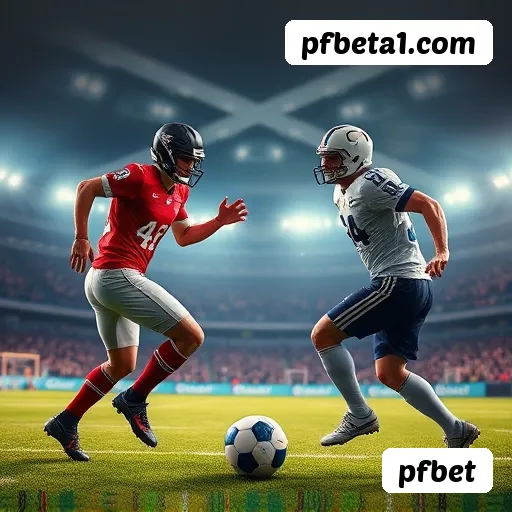 Ferramentas de apostas pfbet