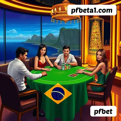 Análise de apostas pfbet