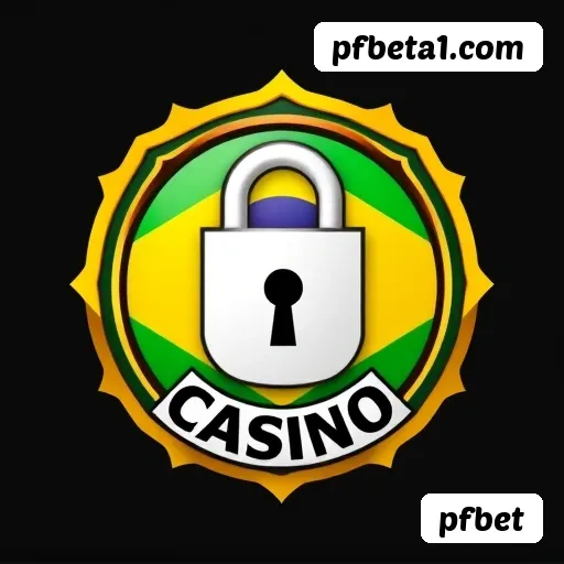 Controle de apostas pfbet