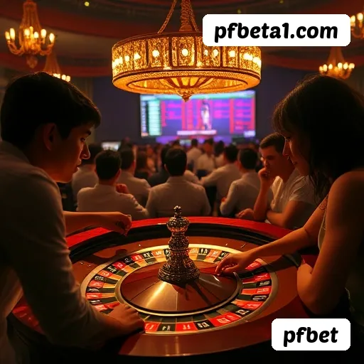 Histórico de apostas pfbet