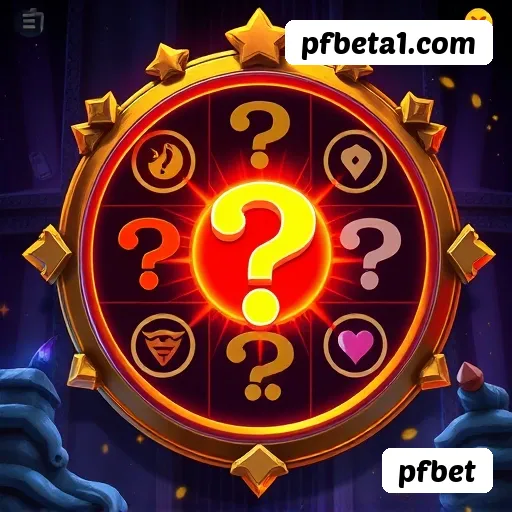 Cassino online pfbet - Imagem principal