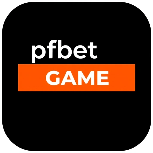 Logo da pfbet