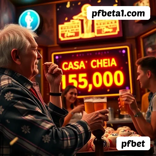 Chuva de bônus pfbet nos caça-níqueis